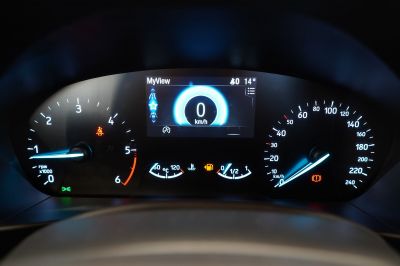 Ford Focus Gebrauchtwagen Ford Focus Gebrauchtwagen