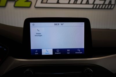 Ford Focus Gebrauchtwagen Ford Focus Gebrauchtwagen