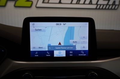 Ford Focus Gebrauchtwagen Ford Focus Gebrauchtwagen