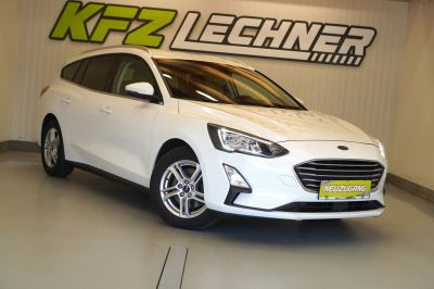 Ford Focus Gebrauchtwagen Ford Focus Gebrauchtwagen