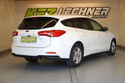 Ford Focus Gebrauchtwagen Ford Focus Gebrauchtwagen