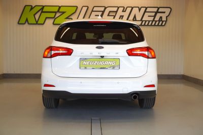 Ford Focus Gebrauchtwagen Ford Focus Gebrauchtwagen
