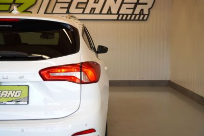 Ford Focus Gebrauchtwagen Ford Focus Gebrauchtwagen