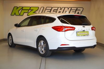 Ford Focus Gebrauchtwagen Ford Focus Gebrauchtwagen
