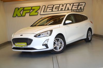 Ford Focus Gebrauchtwagen Ford Focus Gebrauchtwagen