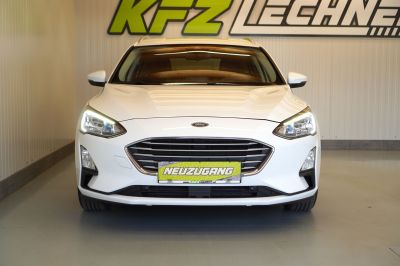 Ford Focus Gebrauchtwagen Ford Focus Gebrauchtwagen