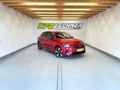 Opel Corsa Gebrauchtwagen