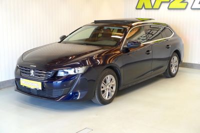 Peugeot 508 Gebrauchtwagen