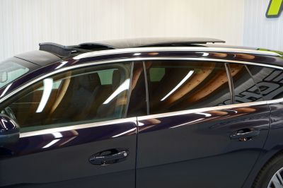 Peugeot 508 Gebrauchtwagen