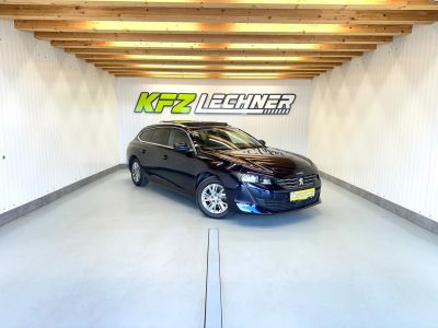Peugeot 508 Gebrauchtwagen