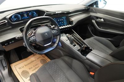 Peugeot 508 Gebrauchtwagen