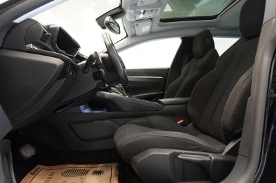 Peugeot 508 Gebrauchtwagen
