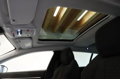 Peugeot 508 Gebrauchtwagen
