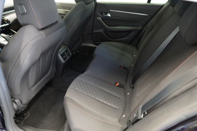 Peugeot 508 Gebrauchtwagen