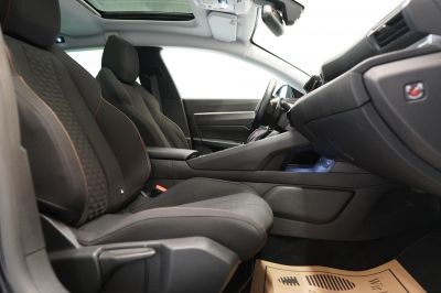 Peugeot 508 Gebrauchtwagen