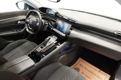 Peugeot 508 Gebrauchtwagen