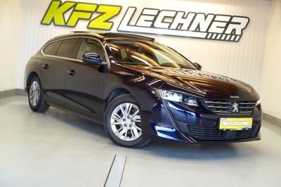 Peugeot 508 Gebrauchtwagen