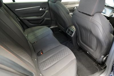 Peugeot 508 Gebrauchtwagen