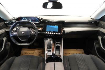 Peugeot 508 Gebrauchtwagen