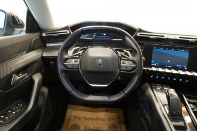 Peugeot 508 Gebrauchtwagen