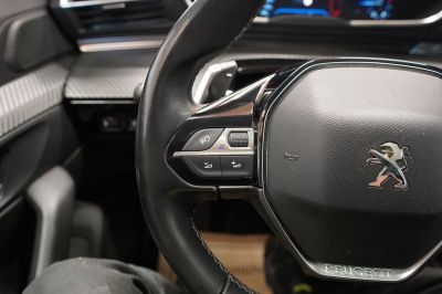 Peugeot 508 Gebrauchtwagen
