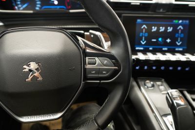 Peugeot 508 Gebrauchtwagen