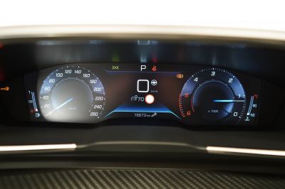 Peugeot 508 Gebrauchtwagen