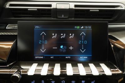 Peugeot 508 Gebrauchtwagen