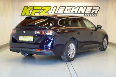 Peugeot 508 Gebrauchtwagen