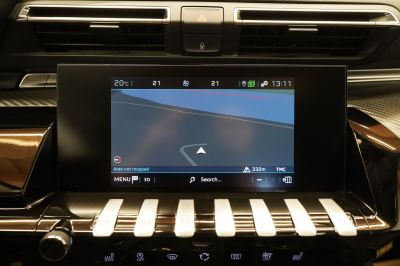 Peugeot 508 Gebrauchtwagen