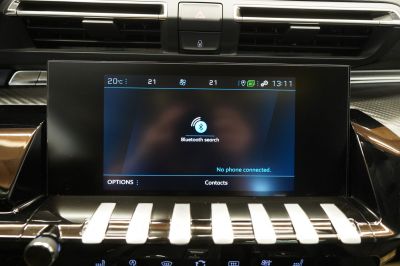 Peugeot 508 Gebrauchtwagen