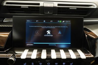 Peugeot 508 Gebrauchtwagen