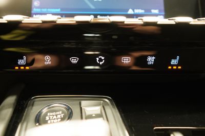 Peugeot 508 Gebrauchtwagen