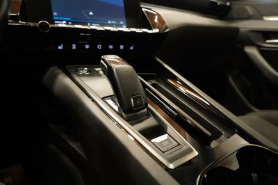 Peugeot 508 Gebrauchtwagen