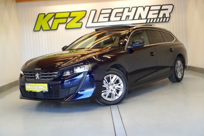 Peugeot 508 Gebrauchtwagen