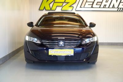 Peugeot 508 Gebrauchtwagen