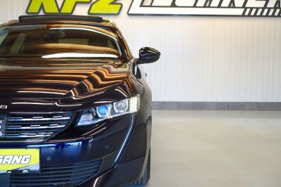 Peugeot 508 Gebrauchtwagen