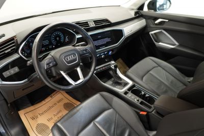 Audi Q3 Gebrauchtwagen