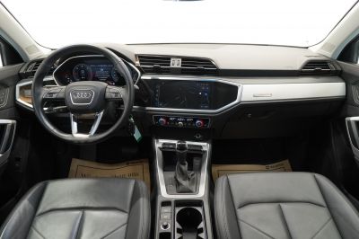 Audi Q3 Gebrauchtwagen