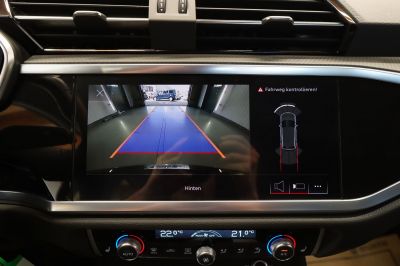 Audi Q3 Gebrauchtwagen