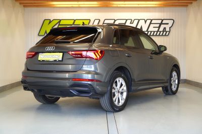Audi Q3 Gebrauchtwagen