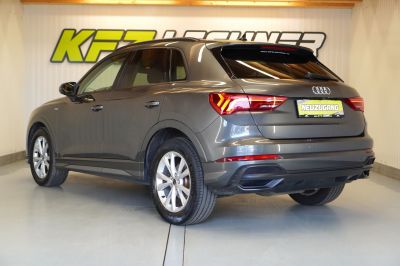 Audi Q3 Gebrauchtwagen