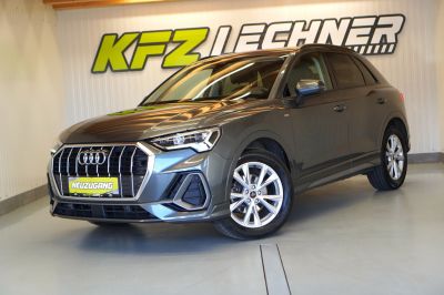 Audi Q3 Gebrauchtwagen