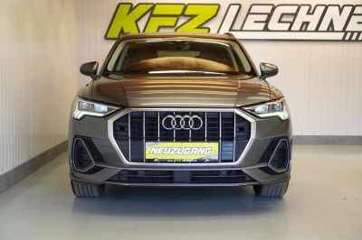 Audi Q3 Gebrauchtwagen