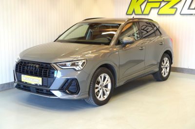 Audi Q3 Gebrauchtwagen