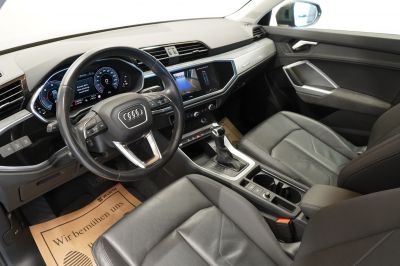 Audi Q3 Gebrauchtwagen
