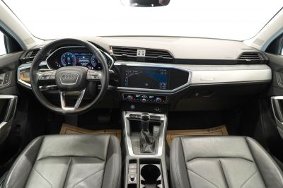 Audi Q3 Gebrauchtwagen