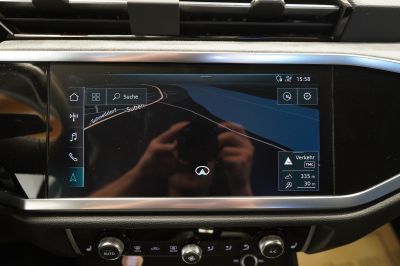 Audi Q3 Gebrauchtwagen