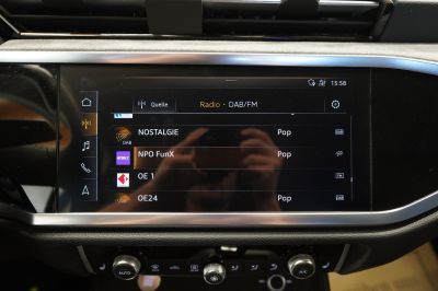 Audi Q3 Gebrauchtwagen