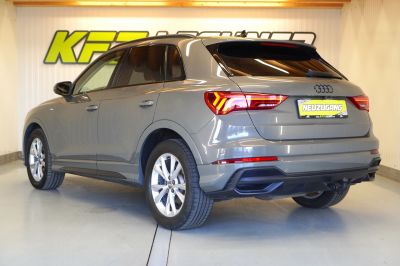 Audi Q3 Gebrauchtwagen